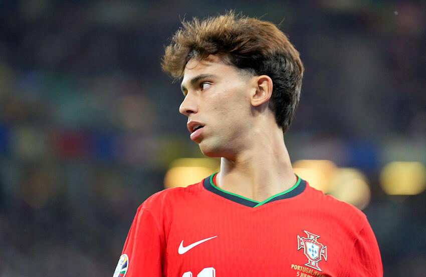 João Félix