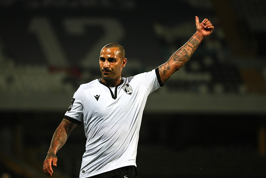 Ricardo Quaresma