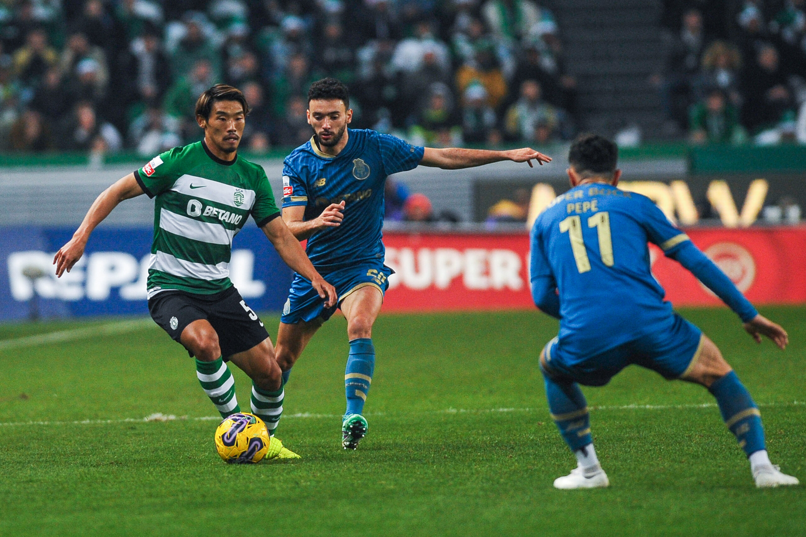 Sporting Porto