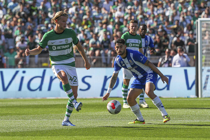 Sporting Porto