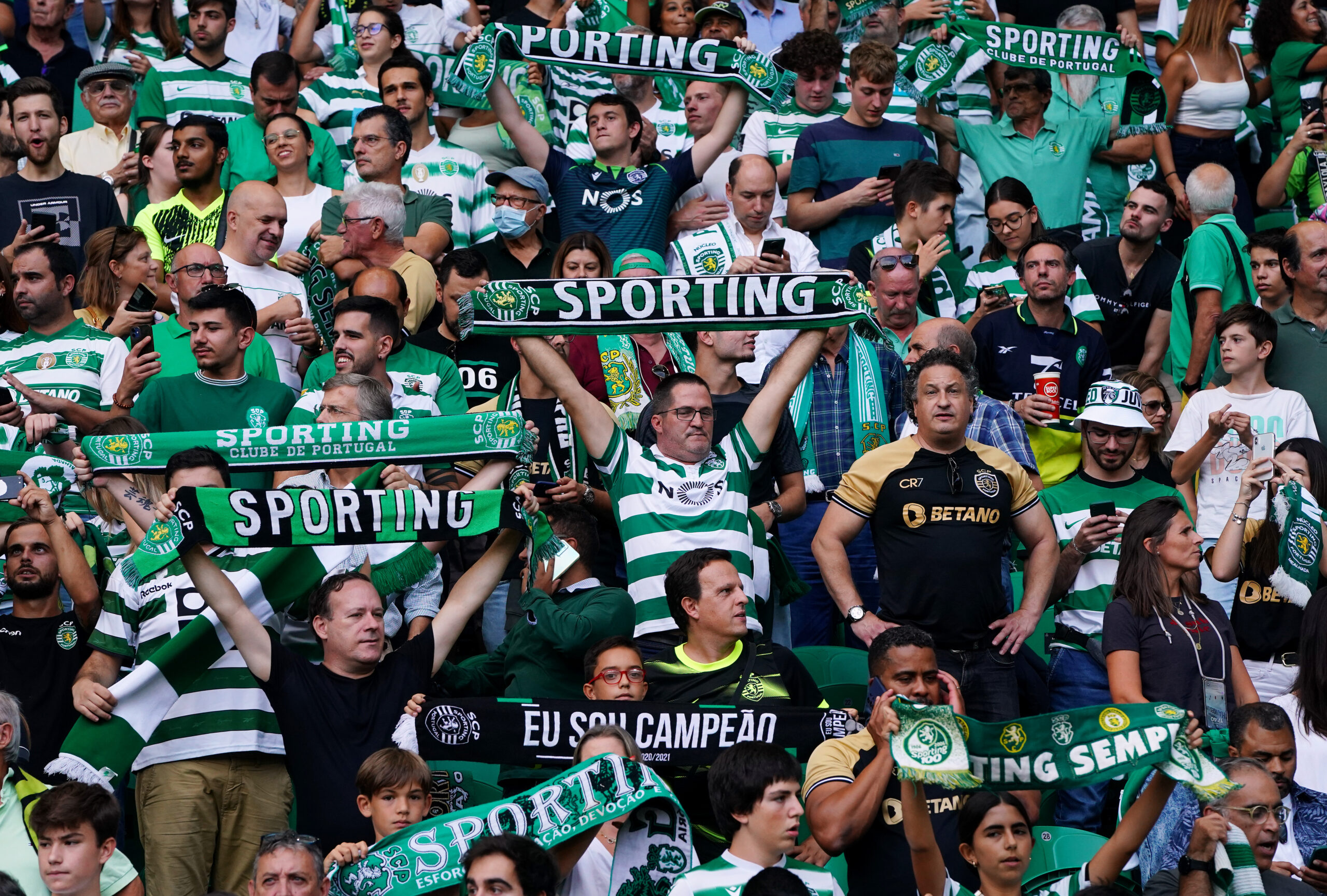 Sporting - LOSC