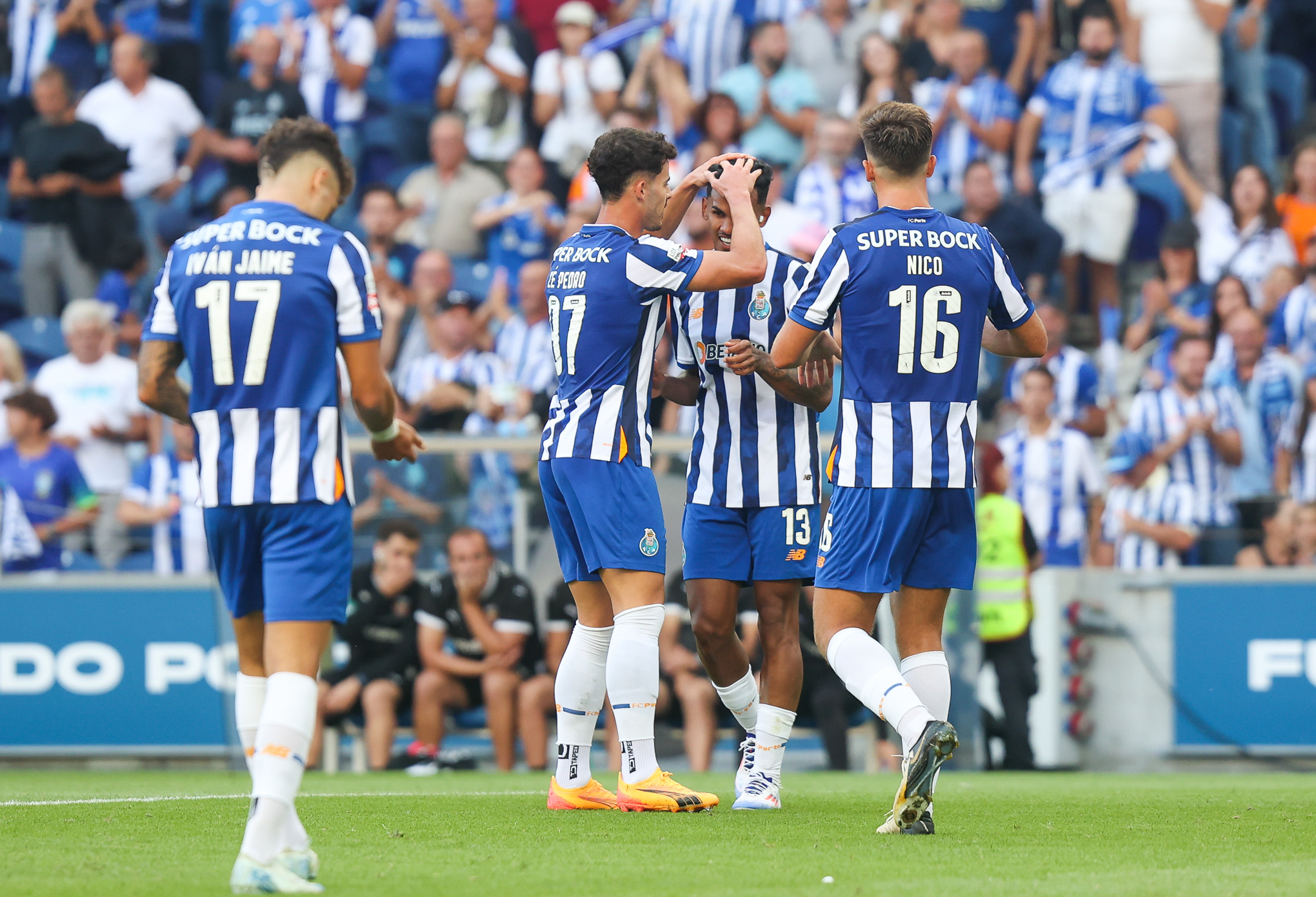 Galeno fC Porto