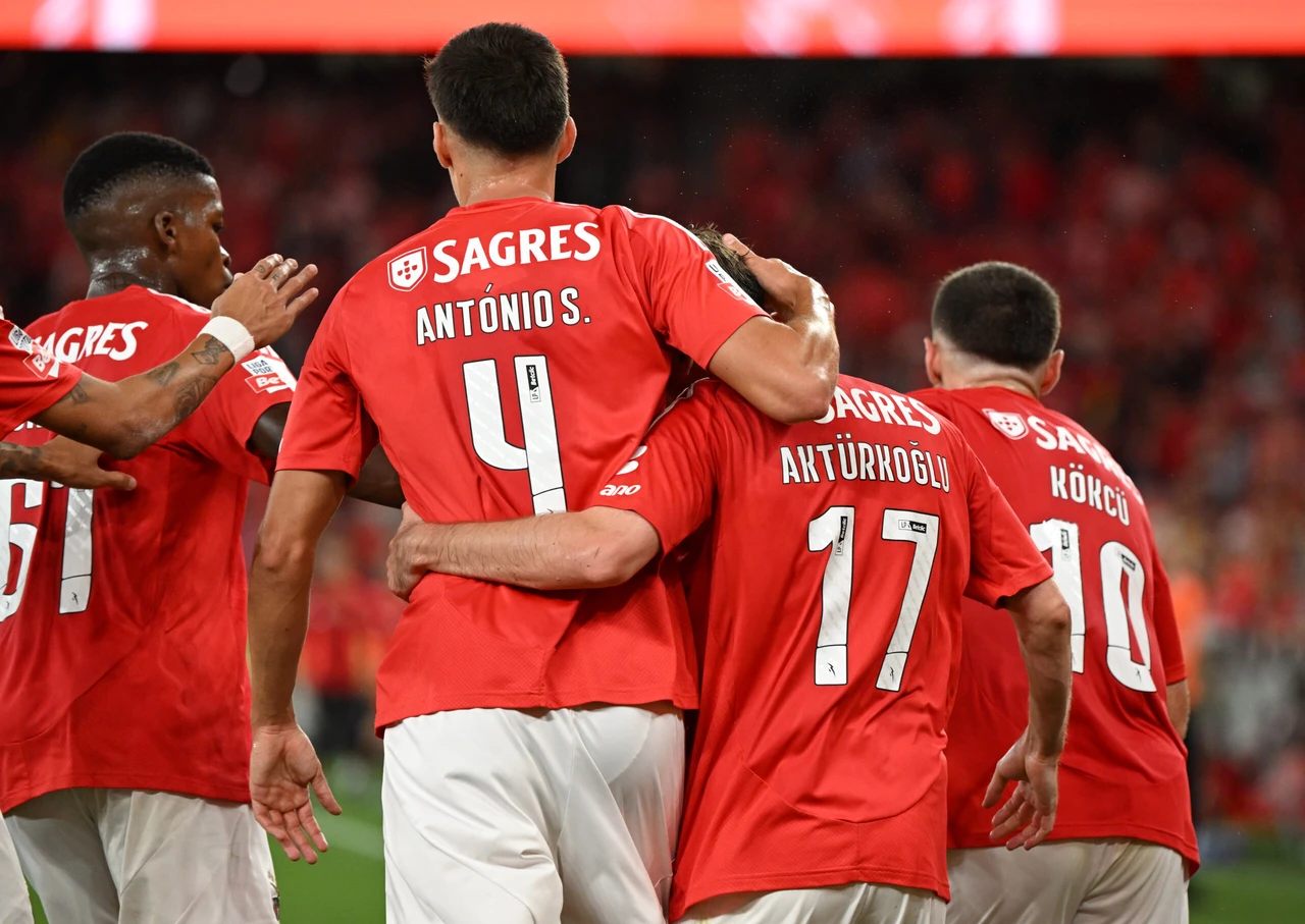 Kökçü Benfica