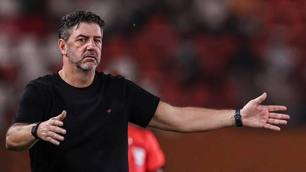 Rui Vitoria