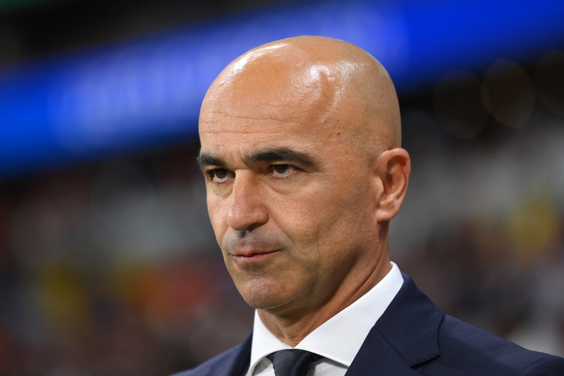 Roberto Martinez portugais