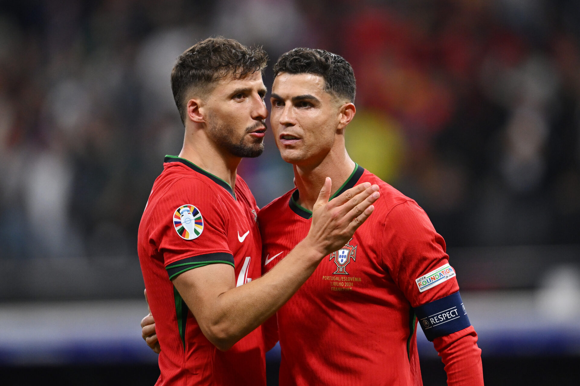 Portugal qualifs coupe du monde 2026