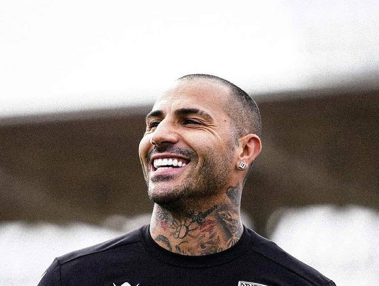 Ricardo Quaresma Sintrense portugais