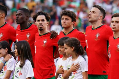 Vitinha international portugais real madrid