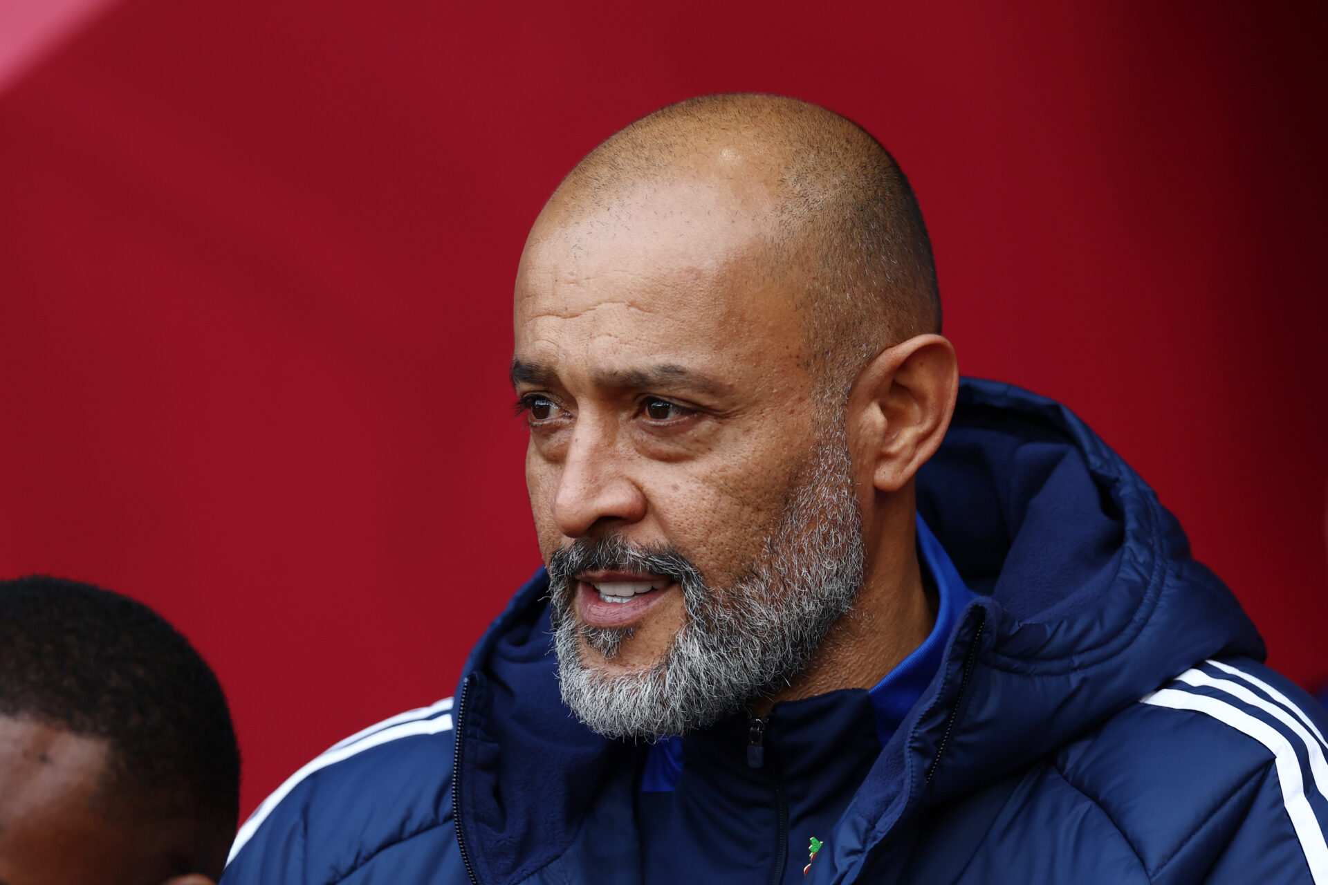 entraîneur portugais nuno espirito santo premier league nottingham forest