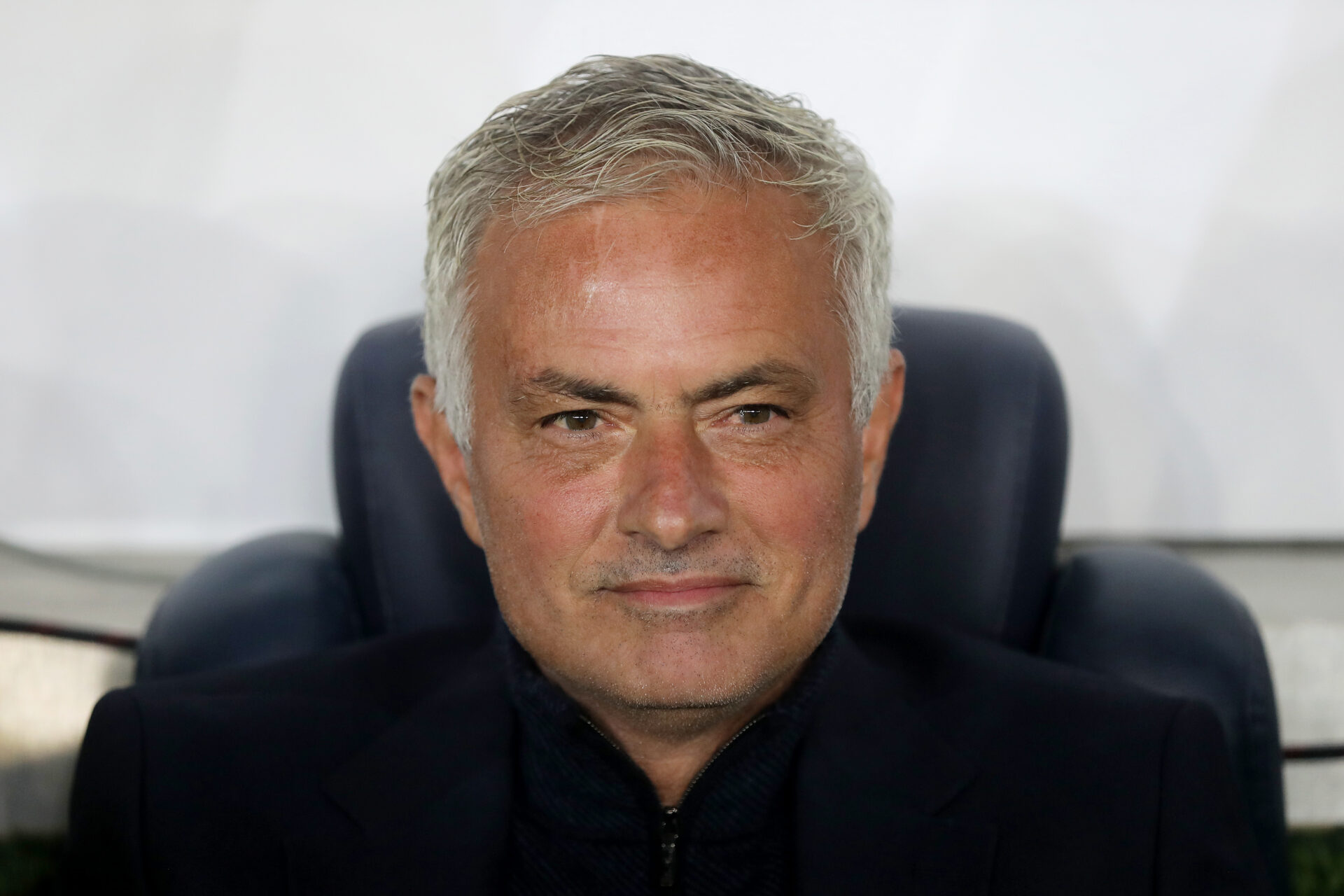 José Mourinho