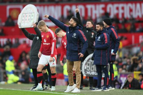 Manchester United