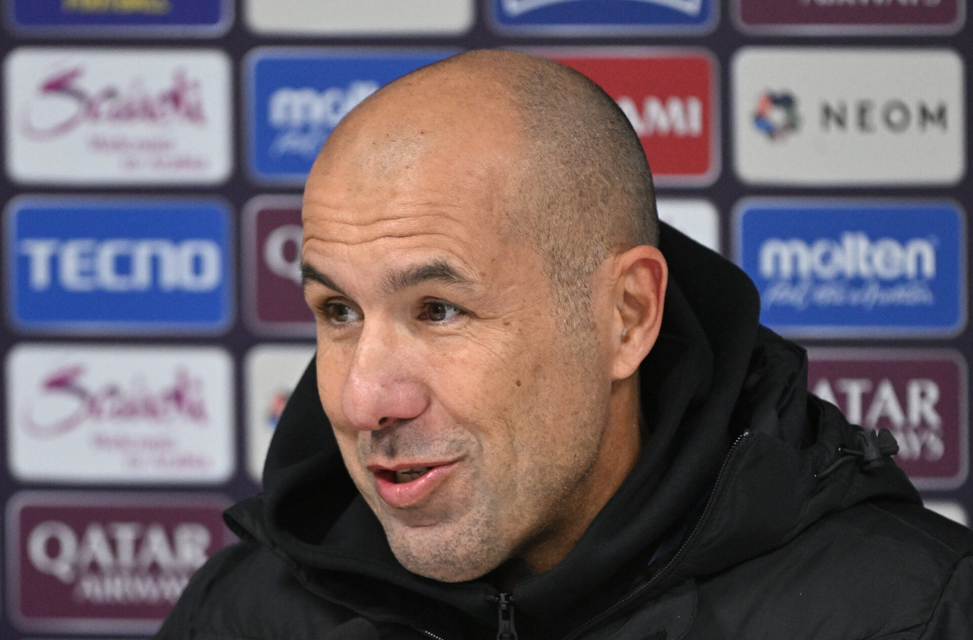 Leonardo Jardim