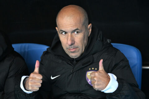 Leonardo Jardim