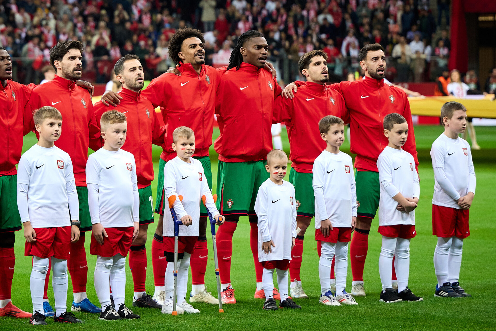 Portugal maillots