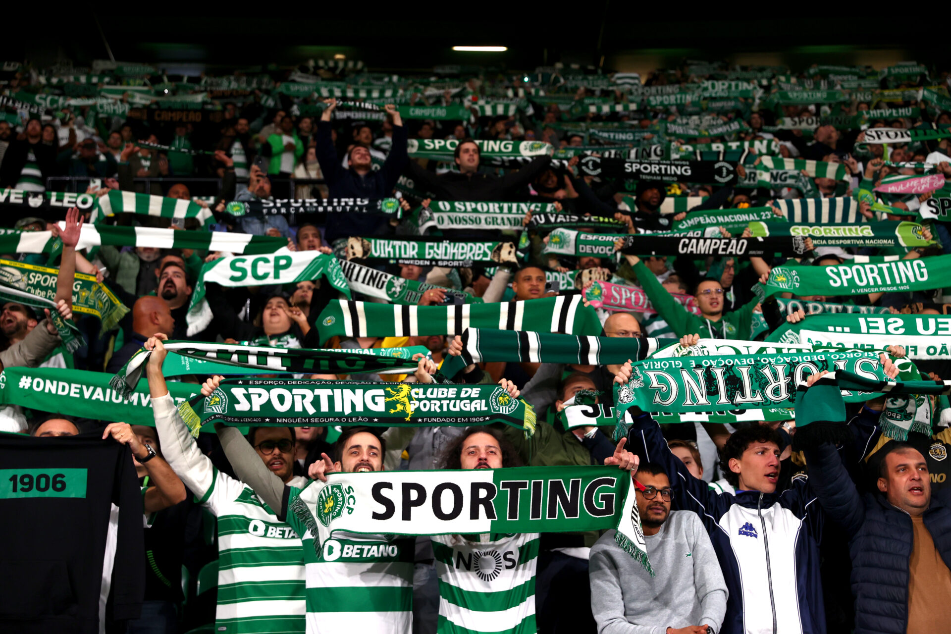 Sporting