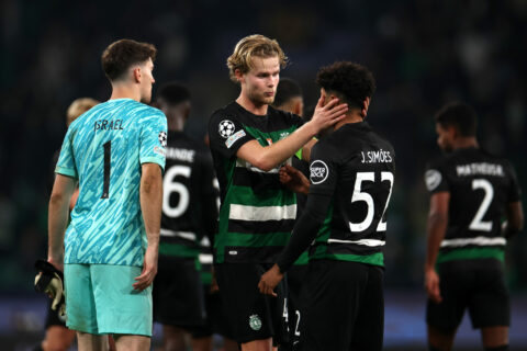 Sporting CP
