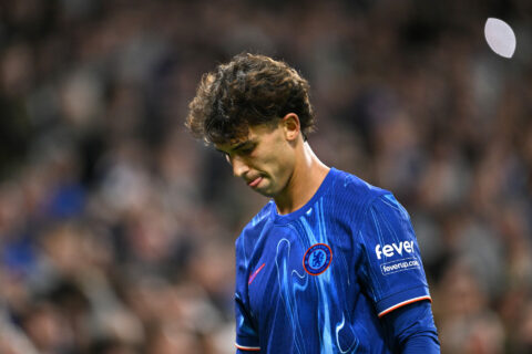 João Félix portugais