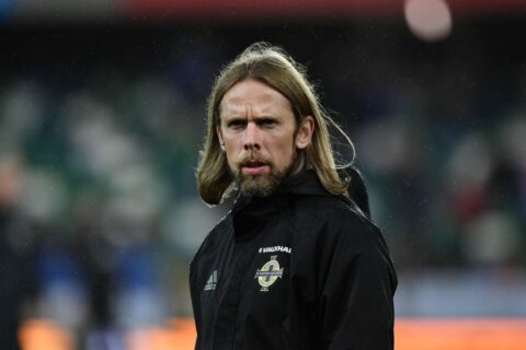 Austin MacPhee Portugal