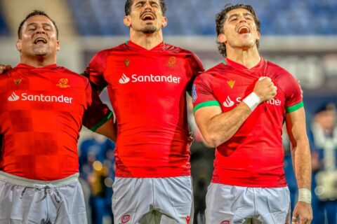 Portugal Rugby