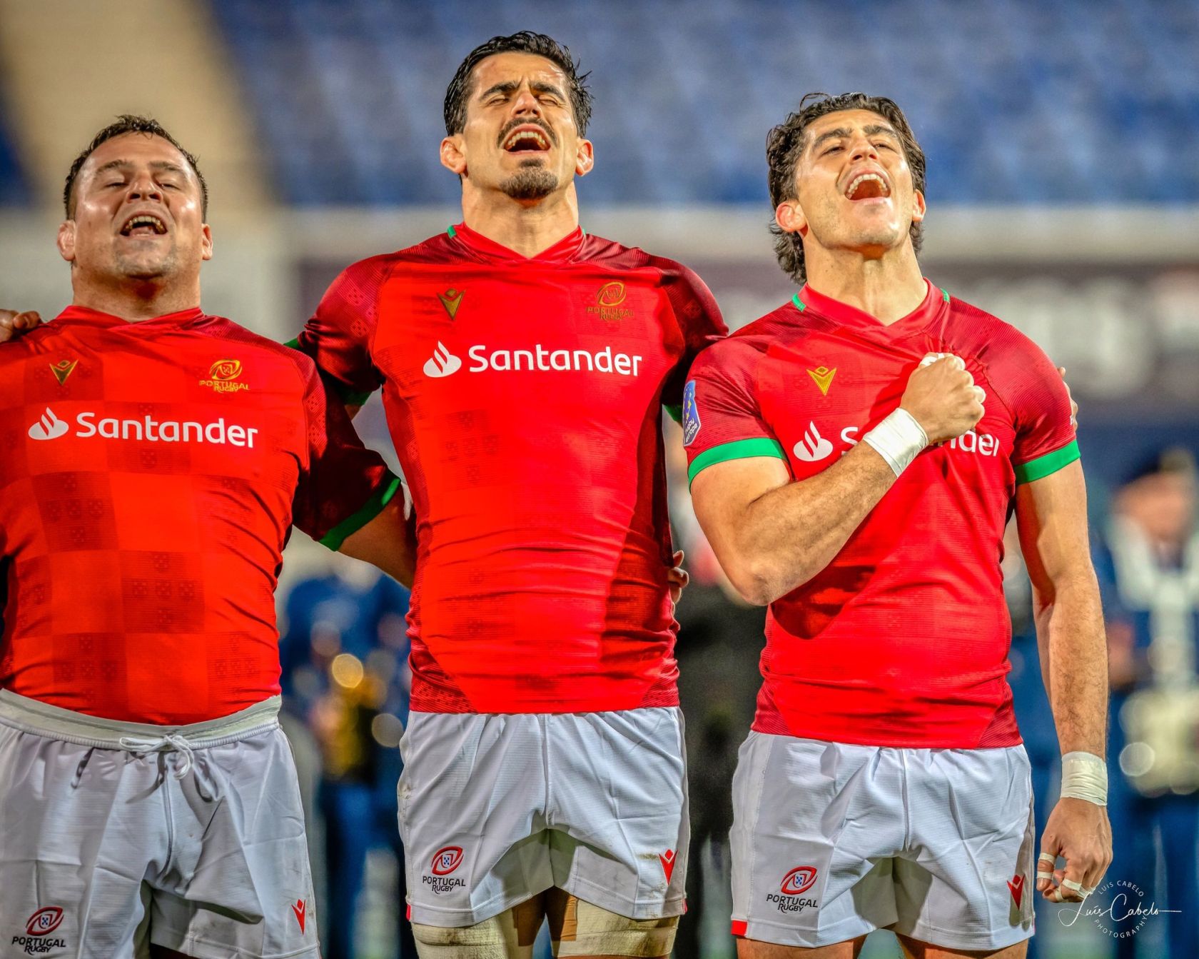 Portugal Rugby