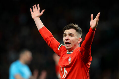 Portugal FIFA