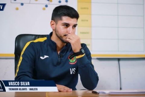 Vasco Silva
