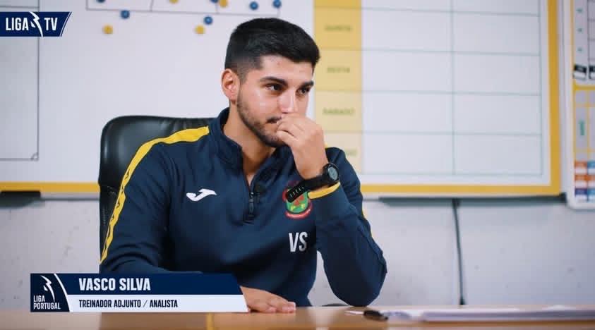 Vasco Silva