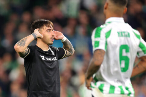 Vitoria SC Liga Portugal