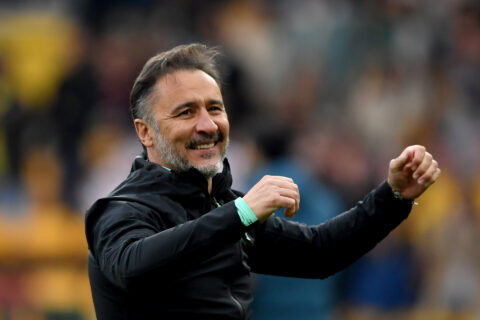 Vitor Pereira portugais