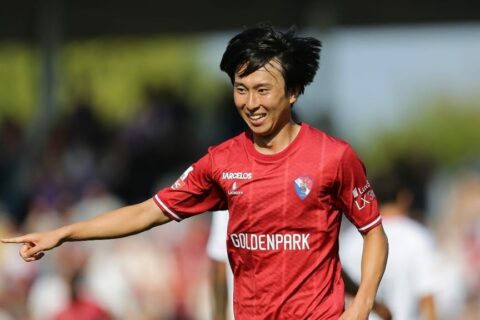 Fujimoto fin de contrat