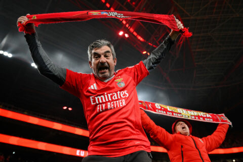 Benfica