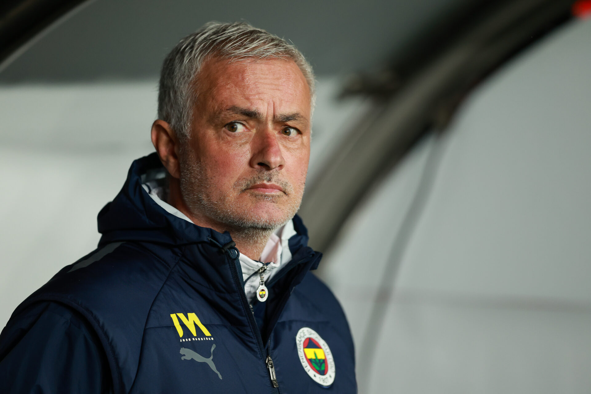 José Mourinho
