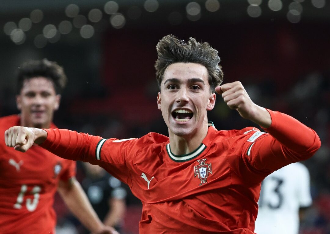 Portugal Euro U17