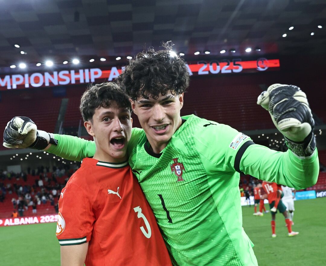 Portugal U17