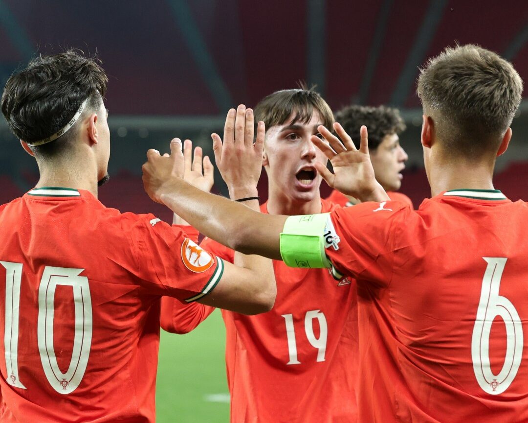 Portugal U17