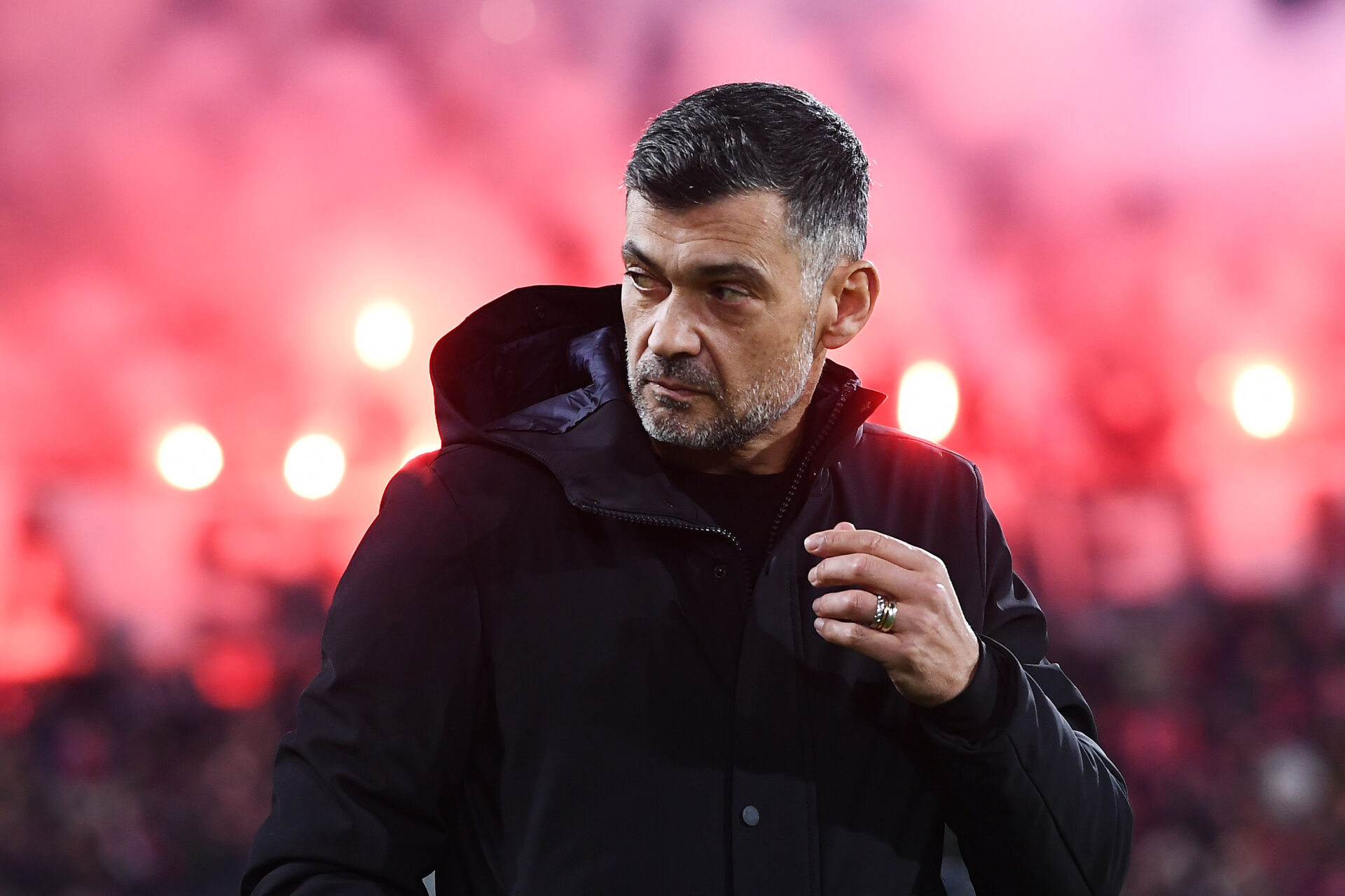Sergio Conceição