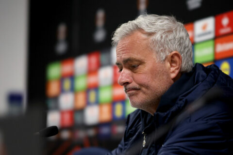 José Mourinho