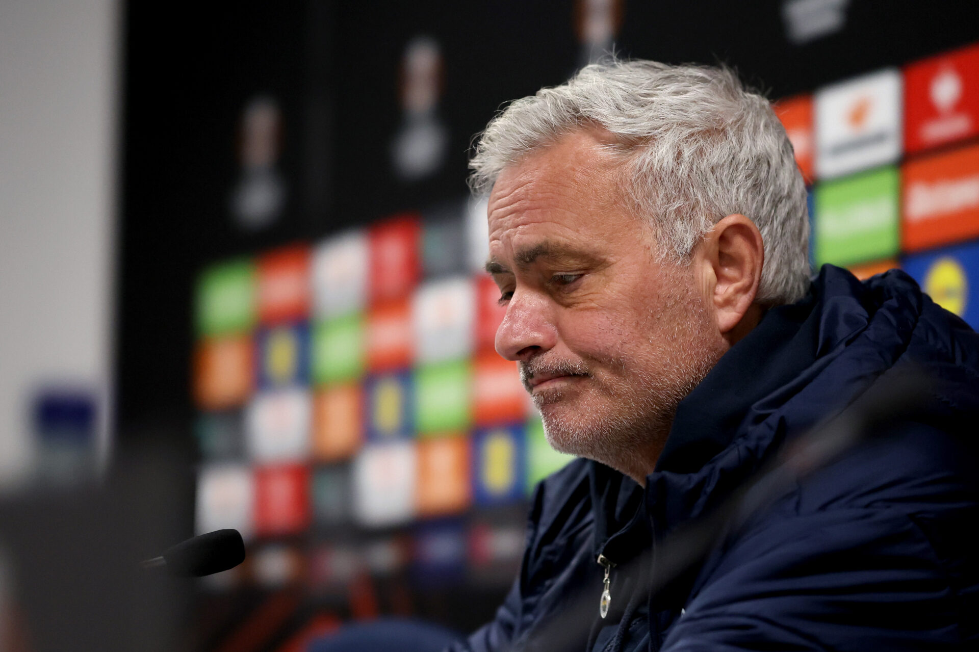 José Mourinho