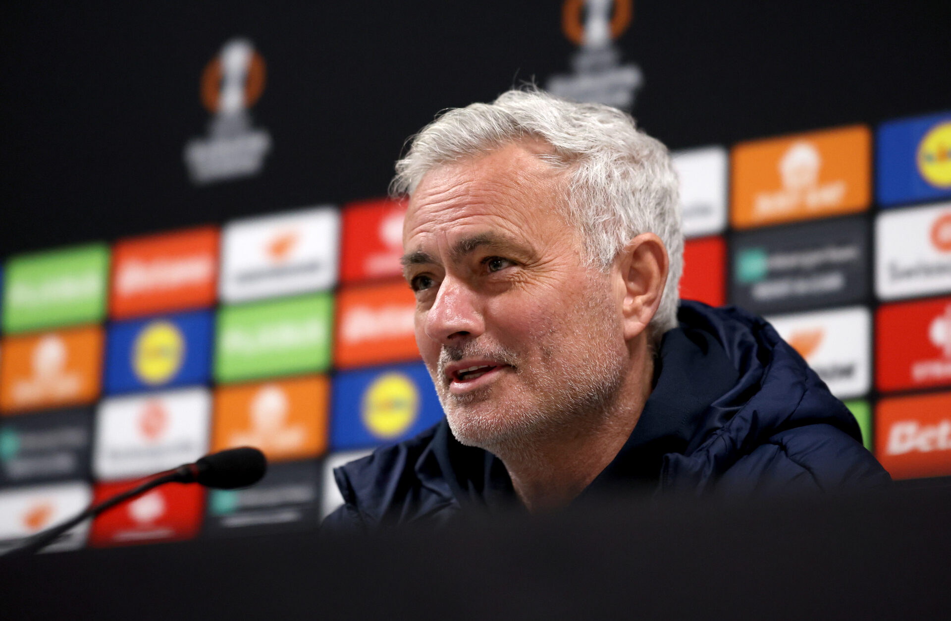 José Mourinho