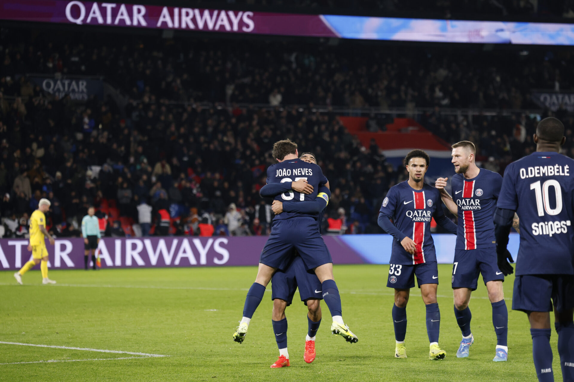 PSG