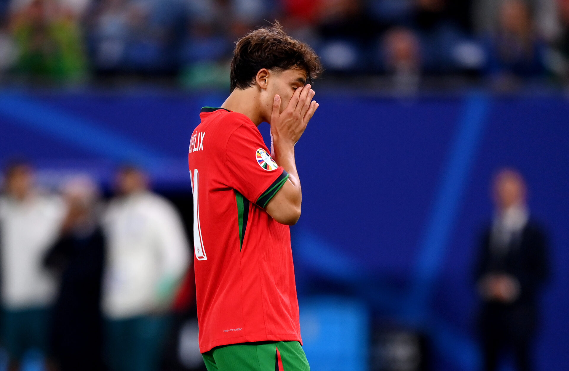 Portugal joão Félix