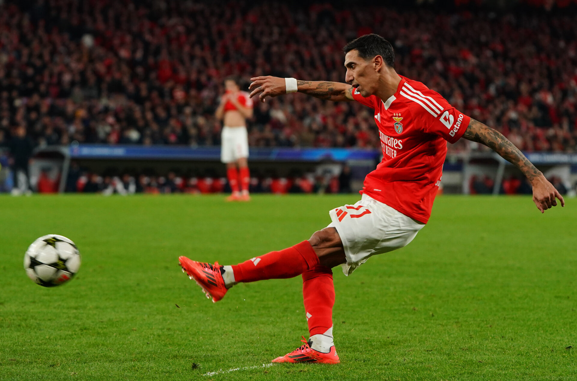 Angel Di Maria