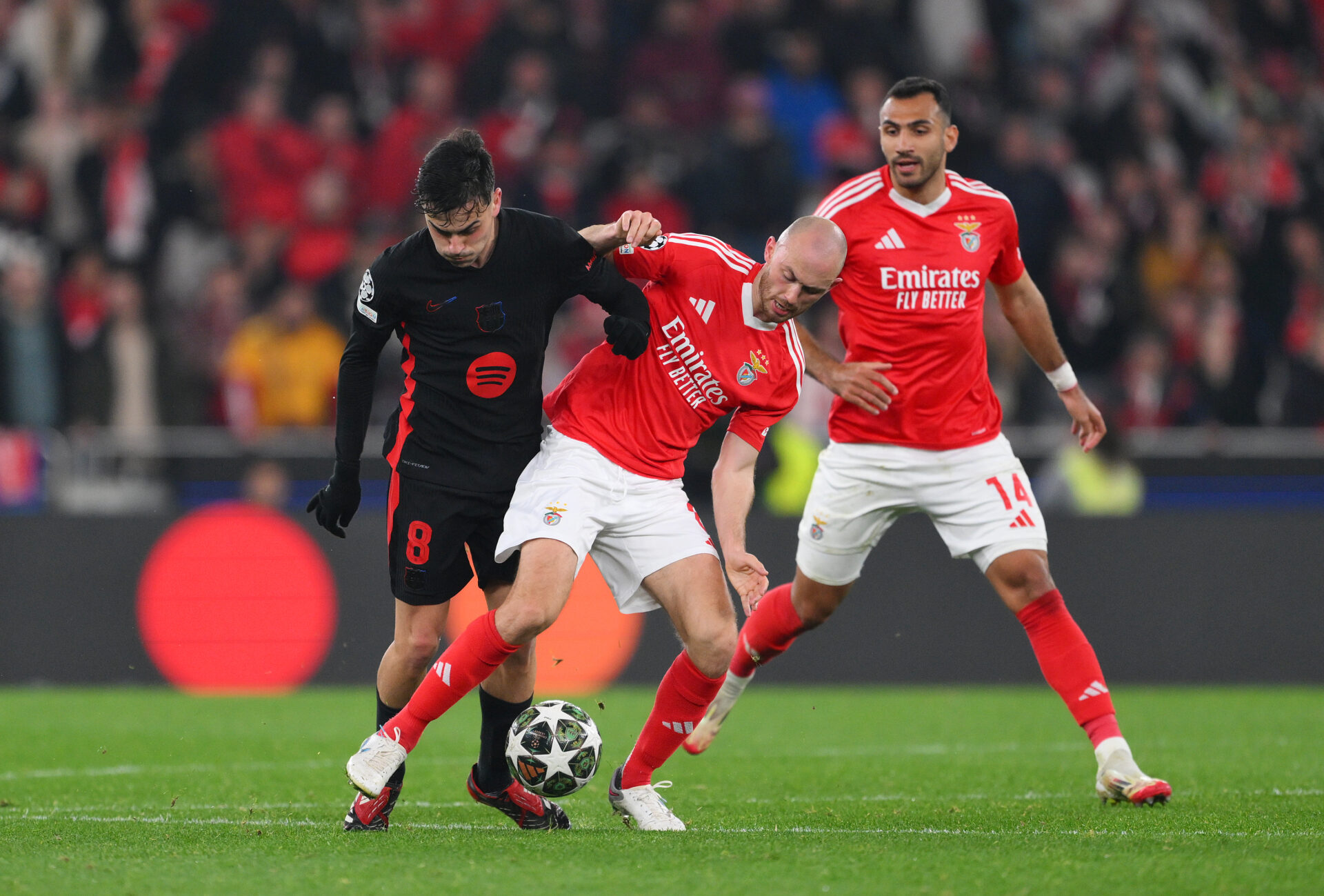benfica