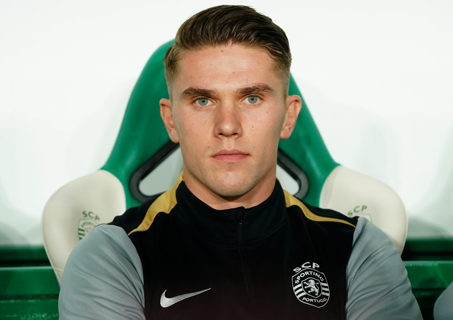 Viktor Gyökeres