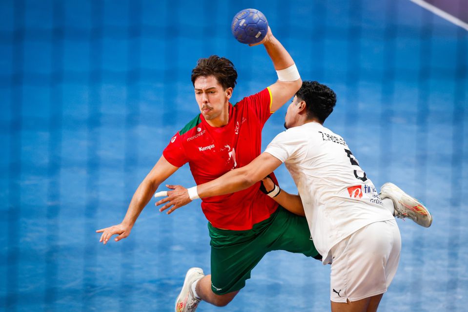 Handball Portugal