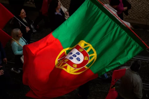 Portugal naturalisation