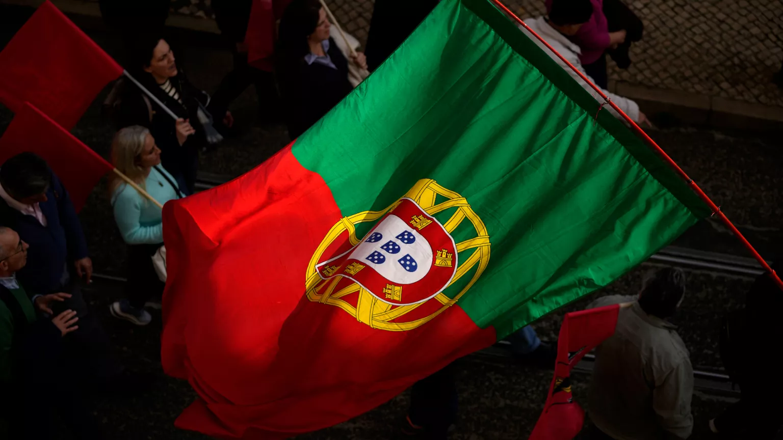 Portugal naturalisation