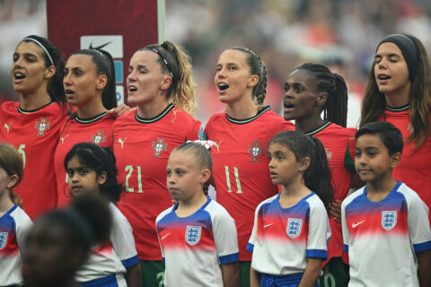 Portugal féminines