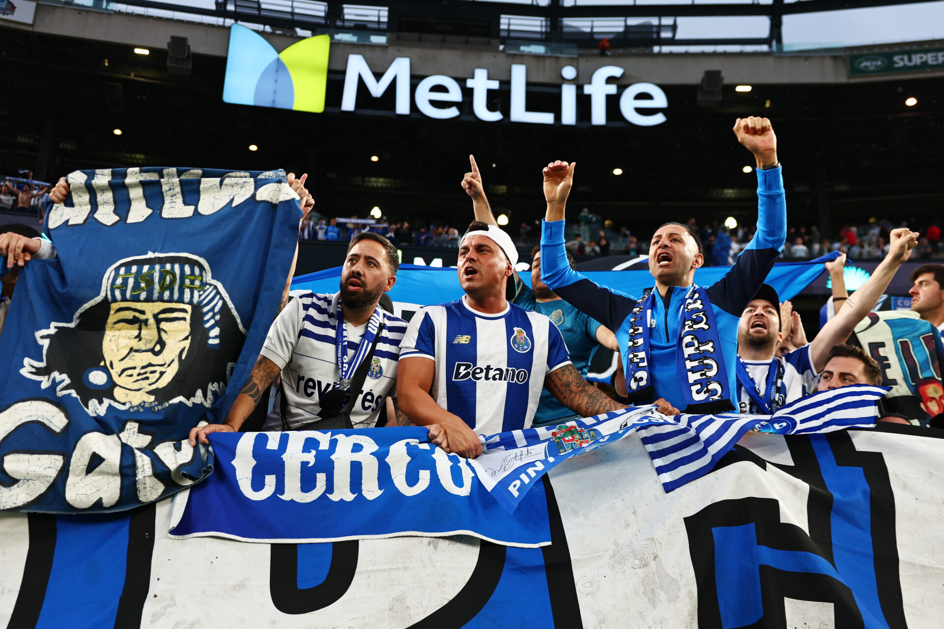 Porto Inter Miami