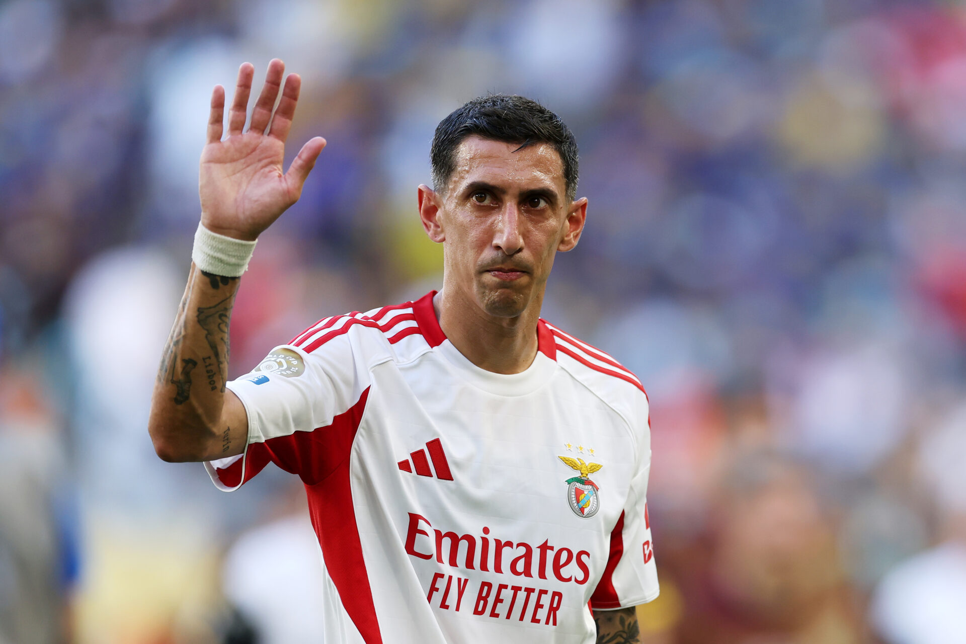Di Maria Portugal